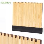 ijskrabber bamboe nafa