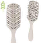 antiklit haarborstel tarwestro siland