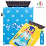 custom made ijskrabber creascrape