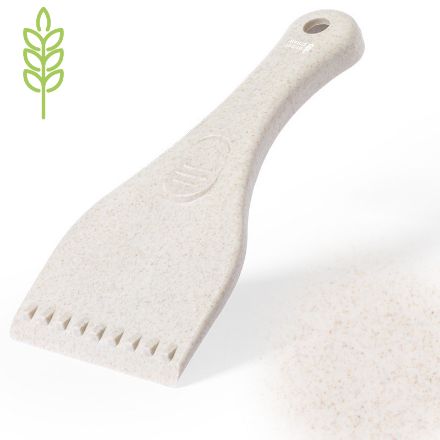 ijskrabber tarwestro gunon