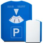 parkeerschijf scrapark