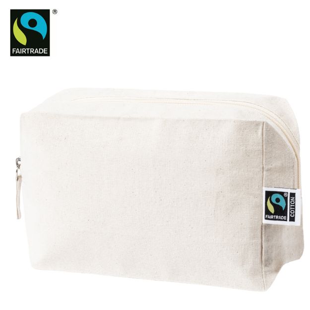 fairtrade make-up tas ferbyss plus