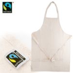 fairtrade schort fercook