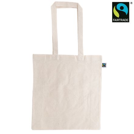 fairtrade boodschappentas fertote