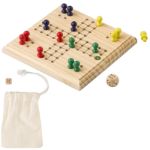 houten ludo spel yasir
