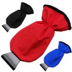 abs ijskrabber met polyester want ashton