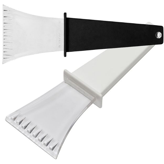 pp ijskrabber kianna