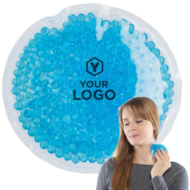 pvc hot/cold pack zane