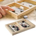 houten lanceerspel rio