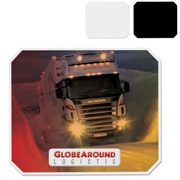 ijskrabber rechthoek