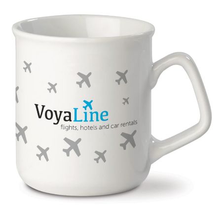 mok amsterdam 280 ml