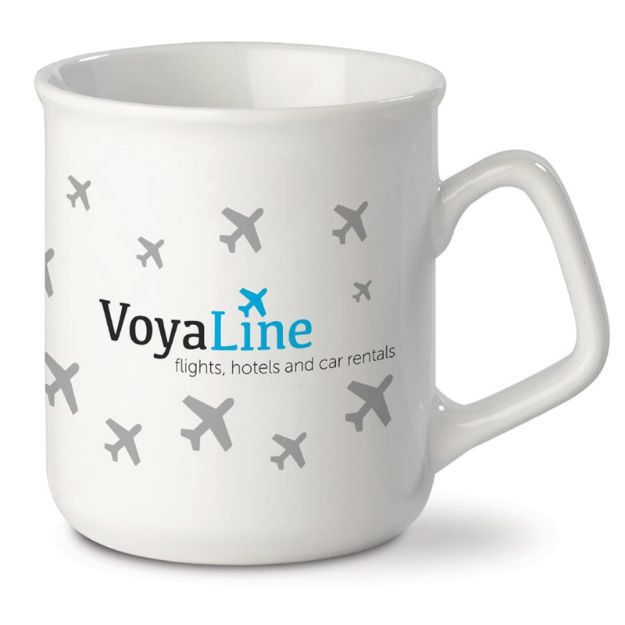 mok amsterdam 280 ml