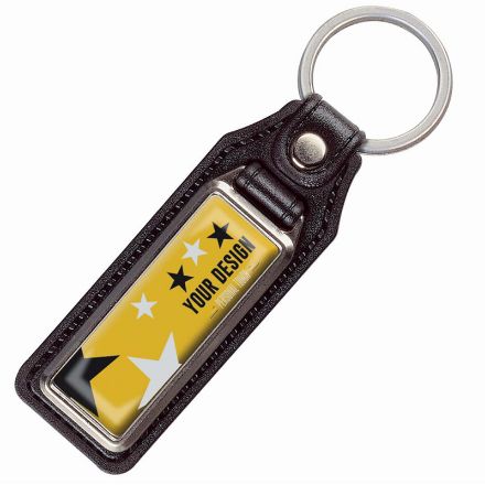 sleutelhanger metaal