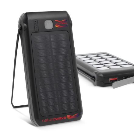 powerbank quest 10.000 mah