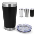 t-ceramic thermosbeker met deksel cango 500 ml