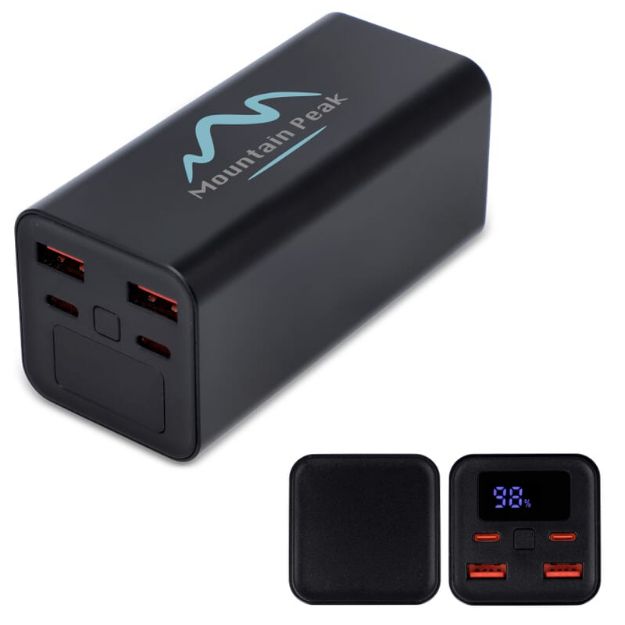 stratos powerbank 65w power delivery 20000 mah