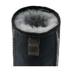 schapenvacht wijnkoeler