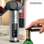 brabantia classic rvs kurkentrekker