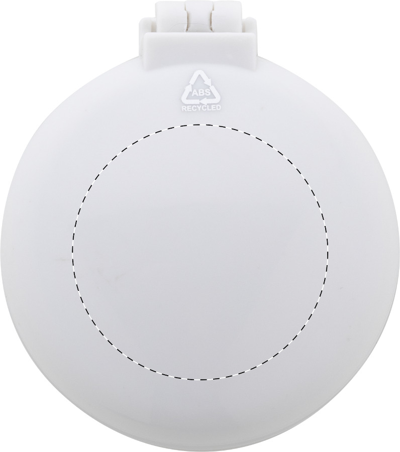 tampondruk (Ø 35 mm)