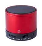 bluetooth-luidspreker recycled aluminium ralufi