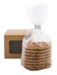 nederlandse stroopwafels 250 gram 8 stuks