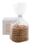 nederlandse stroopwafels 250 gram 8 stuks