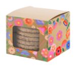 nederlandse stroopwafels 250 gram 8 stuks