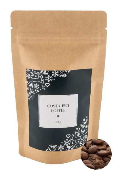 costa ricaanse koffiebonen 40 gram geroosterd