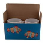 custom made doos voor 2 mokken tot 350 ml