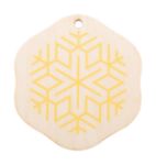 custom made versiering in berkenmultiplex 80x80 mm