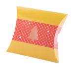 pillow geschenkdoos creabox pillow xmas s