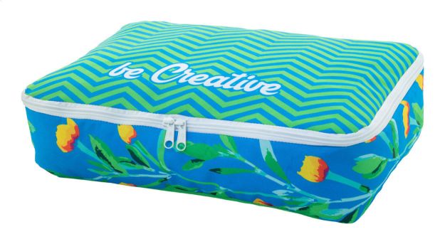 custom made bagage organizer rpet m