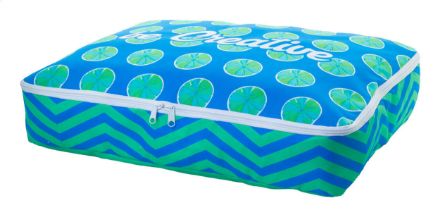 custom made bagage organizer rpet l