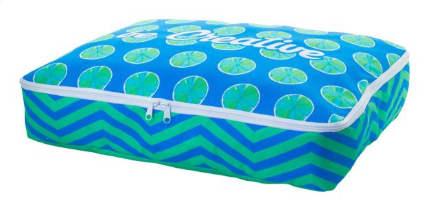 custom made bagage organizer rpet l