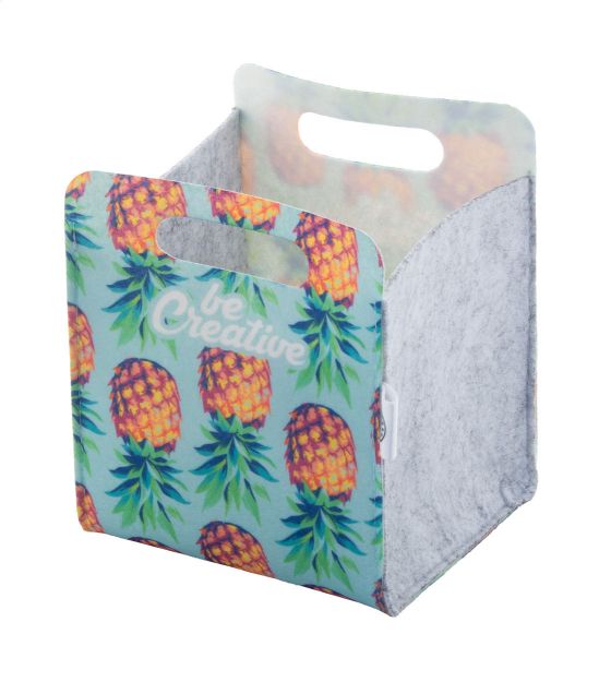 custom made bureau-organizer mand m