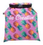 custom made rpet broodzak xl roll-top