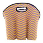 custom made rpet bierhoutertas voor 3 blikjes