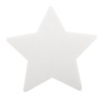 custom made rpet onderzetter kerst print 1 zijde