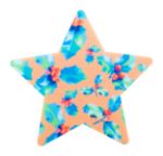 custom made rpet onderzetter kerst print 1 zijde