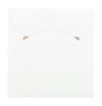 custom made sticky notitieblok met groeizaden