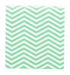 custom made sticky notitieblok met groeizaden