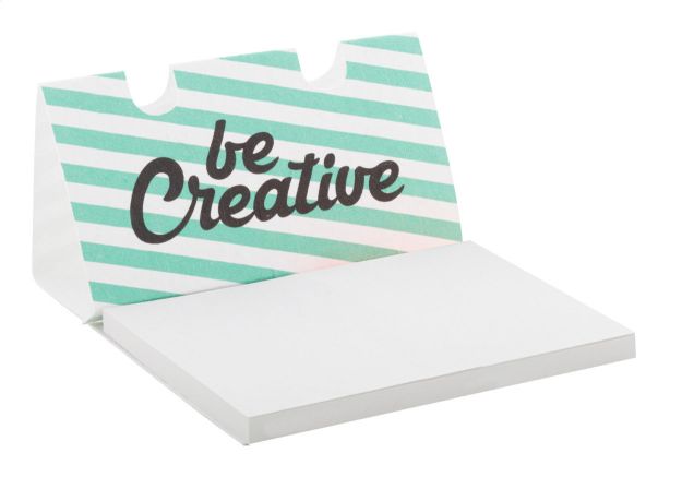 custom made penhouder van zaadpapier