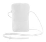 custom made rpet crossbody tas met koordriem