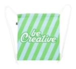 custom made rpet koeltas trekkoord voor kinderen