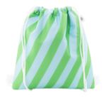 custom made rpet koeltas trekkoord voor kinderen