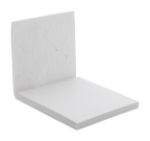 custom made sticky notitieblok en wilde bloemzaden