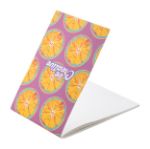 custom made a7 notitieboekje mini 32 vellen