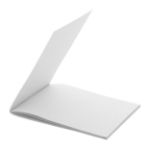 custom made a7 notitieboekje mini 32 vellen