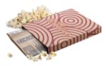 custom made magnetron zout popcorn eco 100 gram