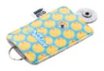 custom made rpet etui voor sleutels keysave